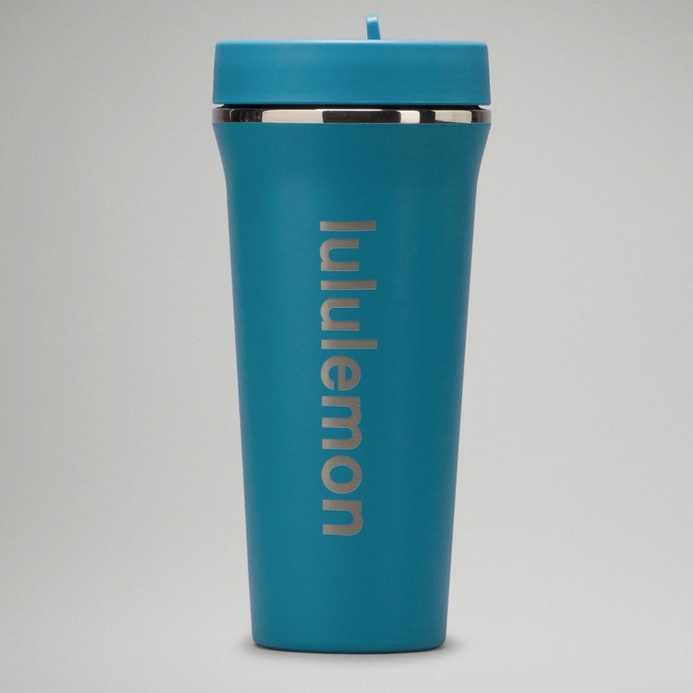 Lululemon | back to life tumbler | 24oz